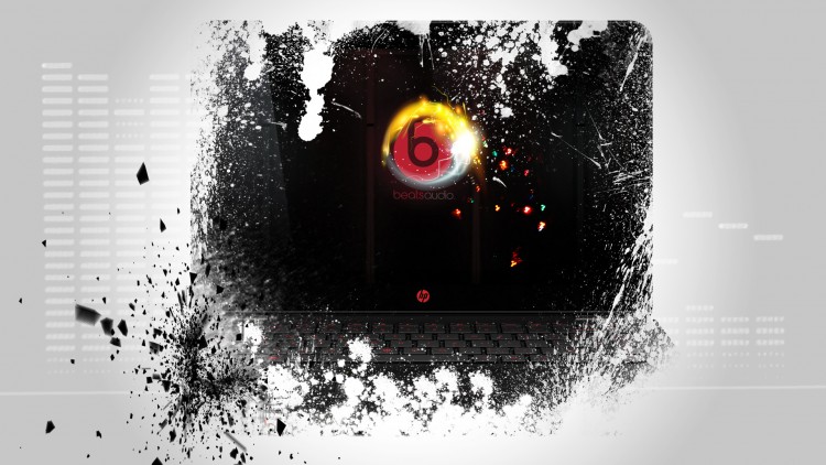 Wallpapers Digital Art Abstract destroybeat