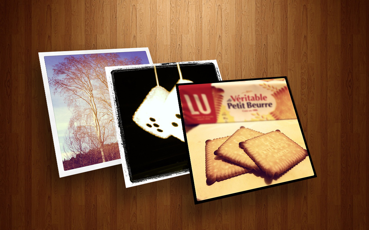 Wallpapers Objects Miscellaneous Photos du moment