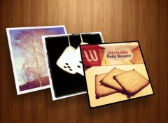 Wallpapers Objects Photos du moment