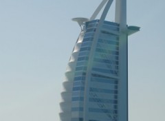 Fonds d'cran Constructions et architecture burj al arab