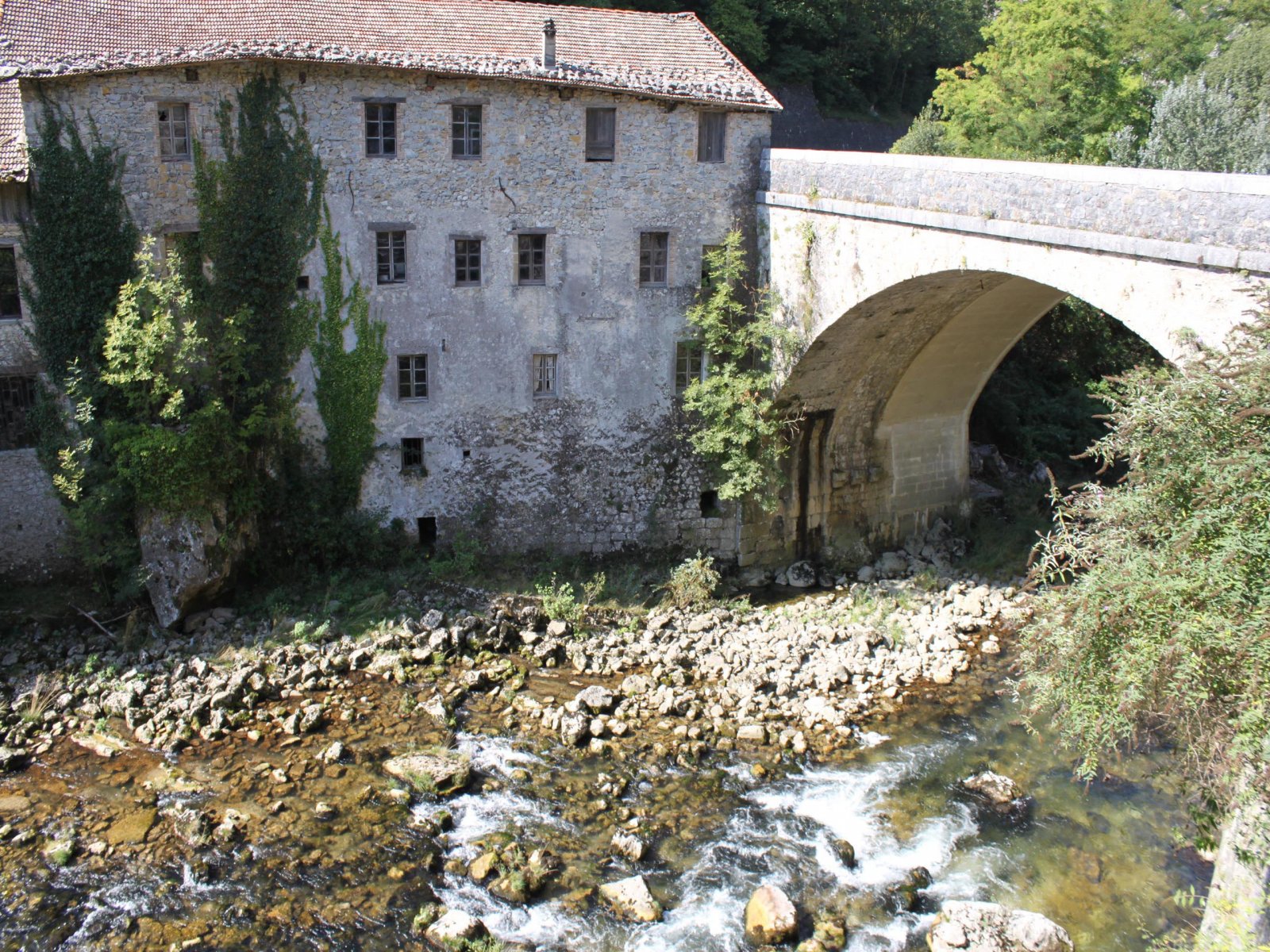 Fonds d'cran Constructions et architecture Maisons 