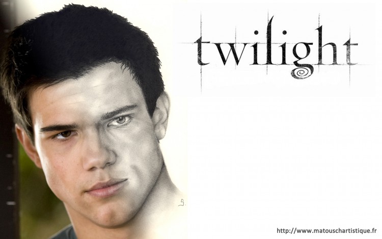 Fonds d'cran Cinma Twilight - Chaptitre 3 : Hsitation Twilight - Jacob