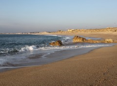 Fonds d'cran Nature plages et bords de mer 