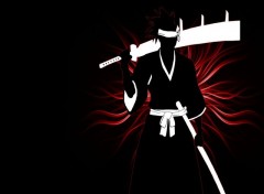 Wallpapers Manga Renji * Dark