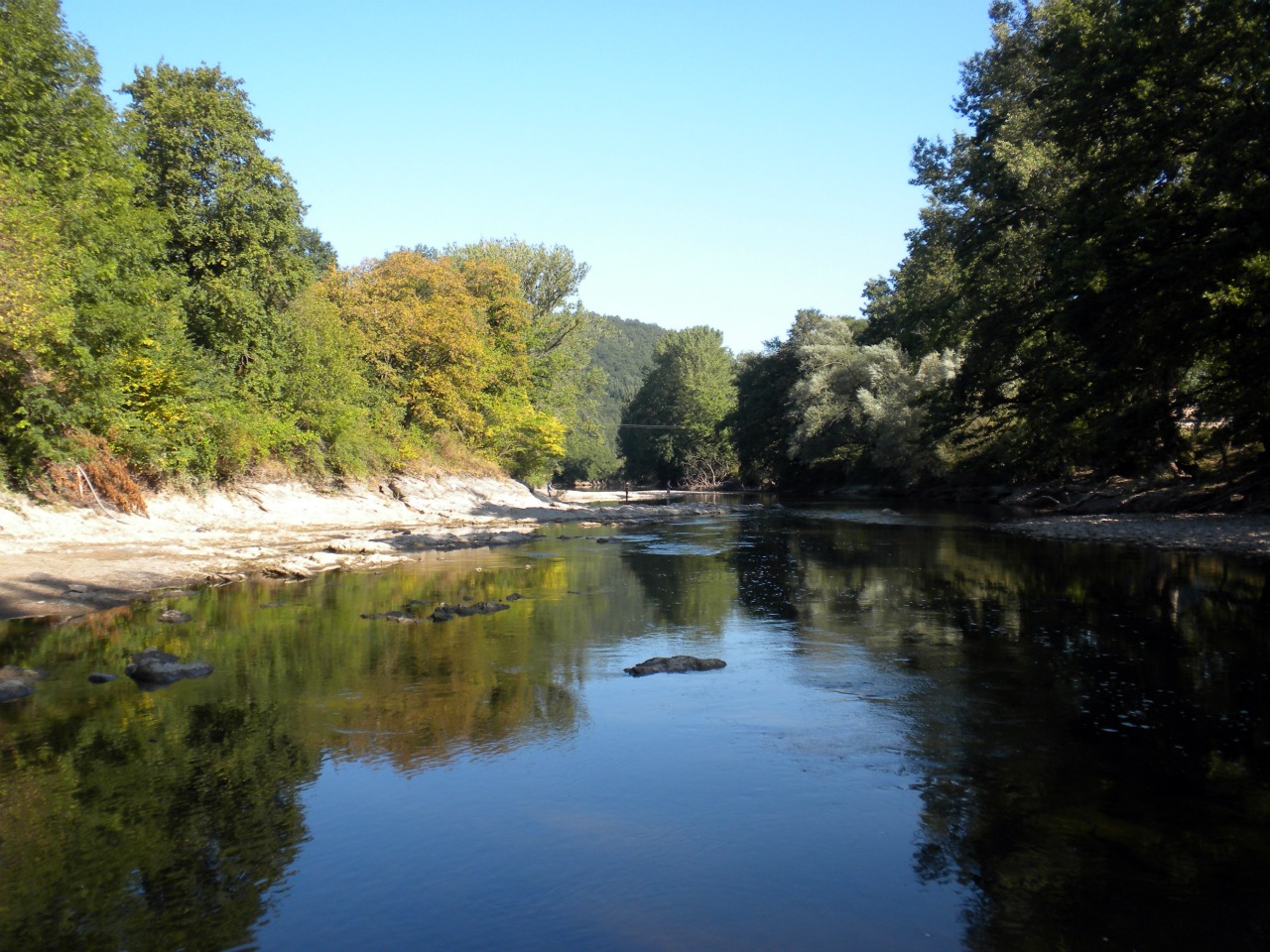 Fonds d'cran Nature Fleuves - Rivires - Torrents 