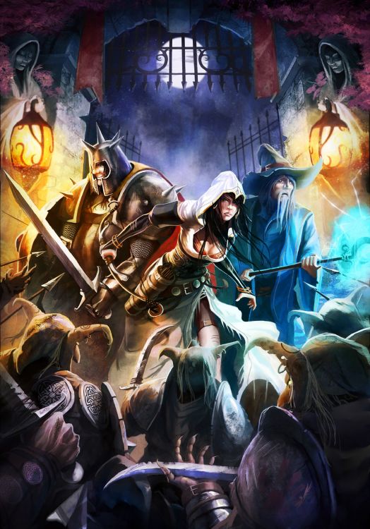 Wallpapers Video Games Trine 2 Trine 2