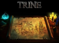  Video Games Trine