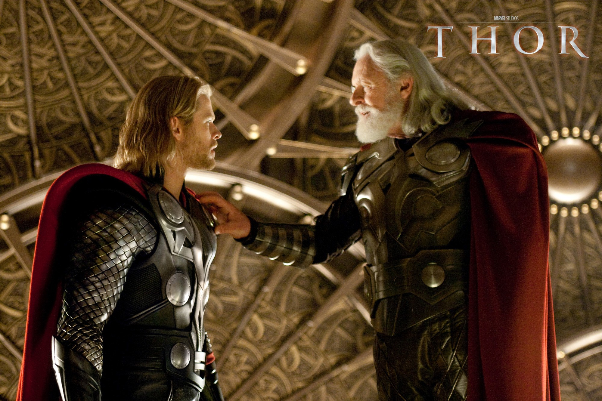 Wallpapers Movies Thor Thor