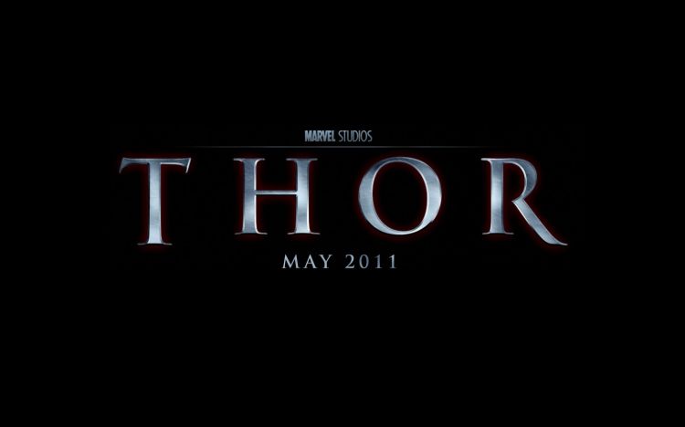 Wallpapers Movies Thor Thor