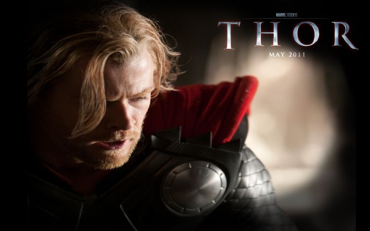 Wallpapers Movies Thor Thor