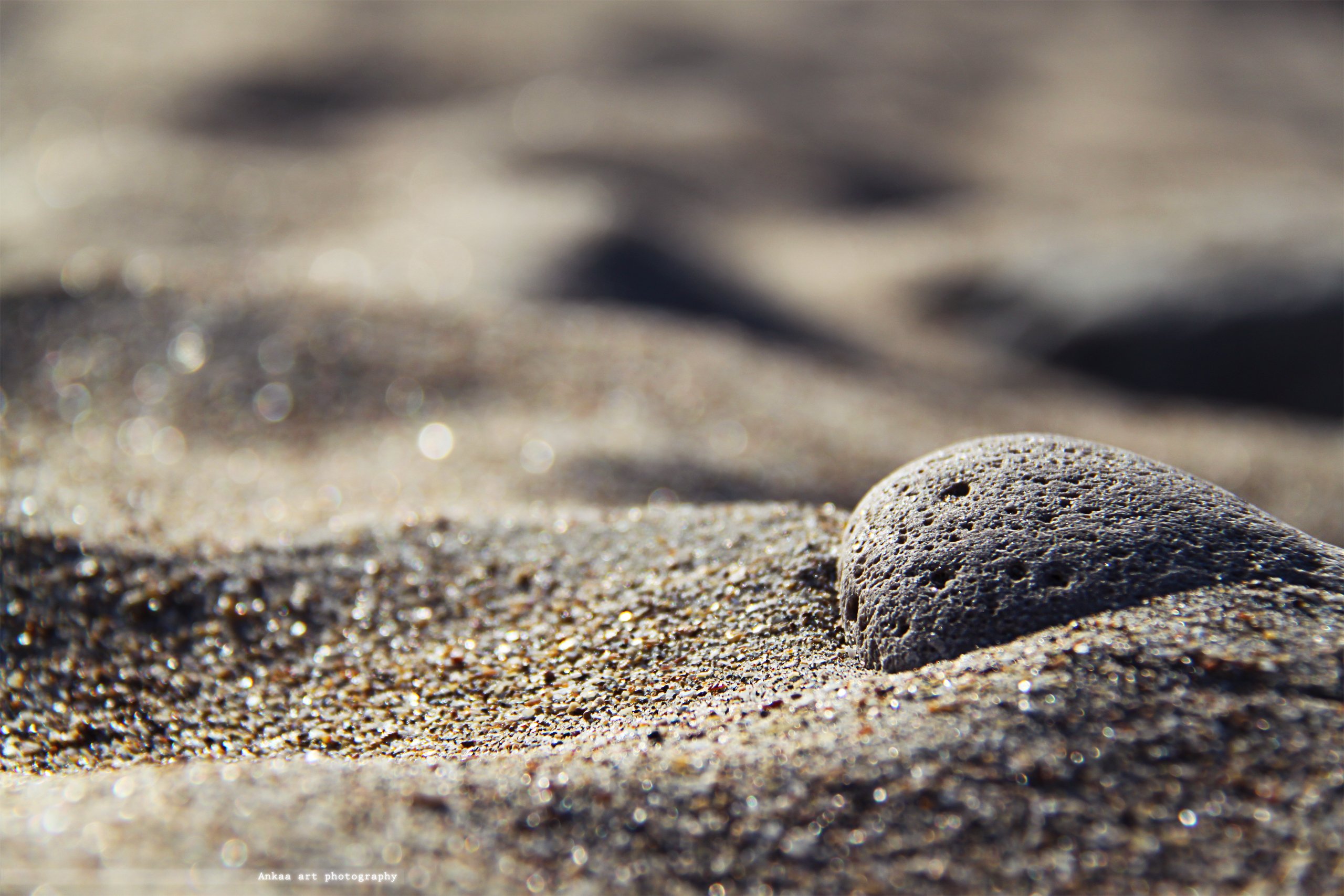 Wallpapers Nature Rocks - Stones - Sand Pure nature