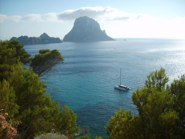 Fonds d'cran Voyages : Europe Espagne ibiza