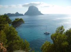  Trips : Europ ibiza