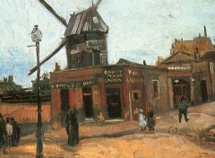  Art - Painting Van gogh peintures