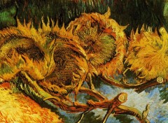  Art - Peinture Van gogh peintures