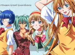  Manga ikkitousen