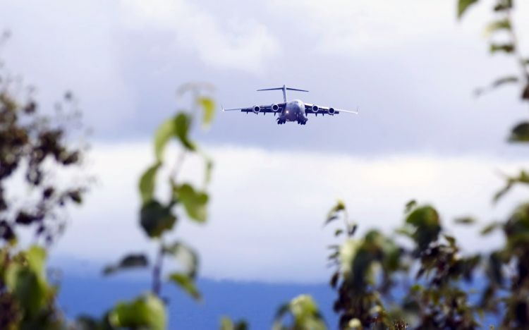 Fonds d'cran Avions Avions militaires Avions militaires