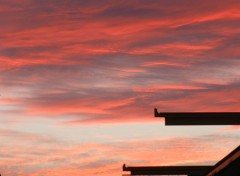  Nature nuages