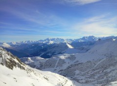  Nature Montagne Haute Savoie