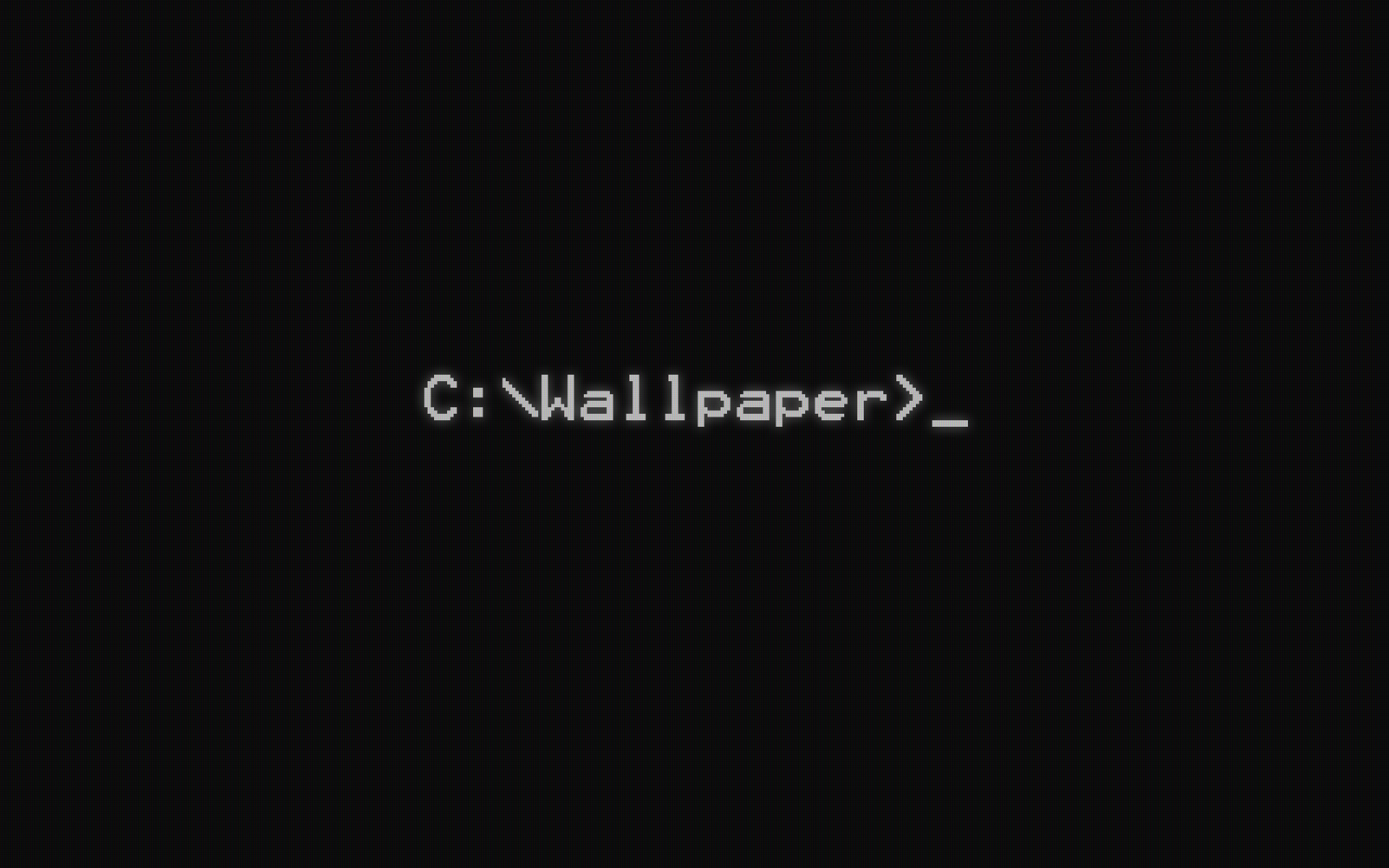 Wallpapers Computers Geek C:/Wallpaper