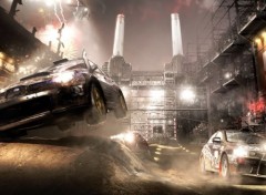  Video Games dirt 3