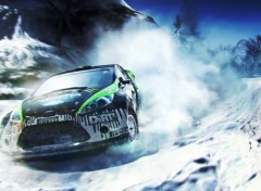  Video Games dirt 3