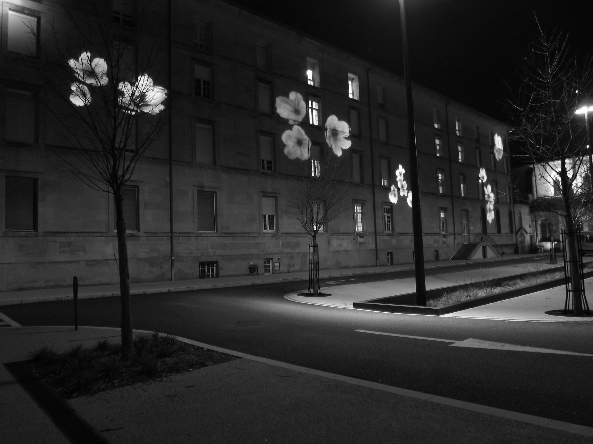 Fonds d'cran Constructions et architecture Rues - Ruelles 