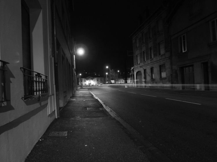 Wallpapers Constructions and architecture Streets Rue Ruelles Bar Le Duc