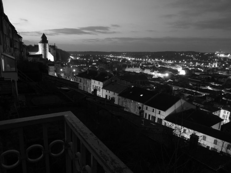 Fonds d'cran Constructions et architecture Villes - Villages Rue Ruelles Bar Le Duc