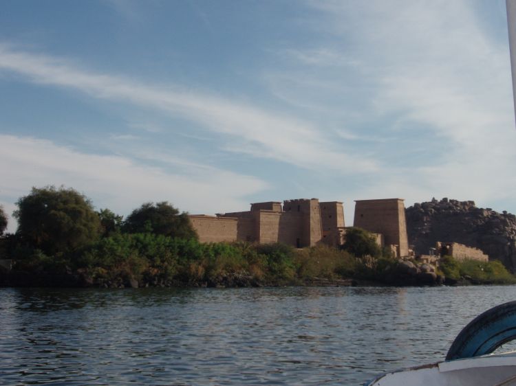 Wallpapers Trips : Africa Egypt temple de Philae