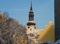  Trips : Europ Tallinn (Estonie) et alentours