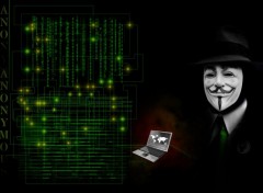  Informatique Anonymous