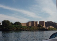  Trips : Africa temple de Philae