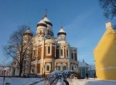  Trips : Europ Tallinn (Estonie) et alentours