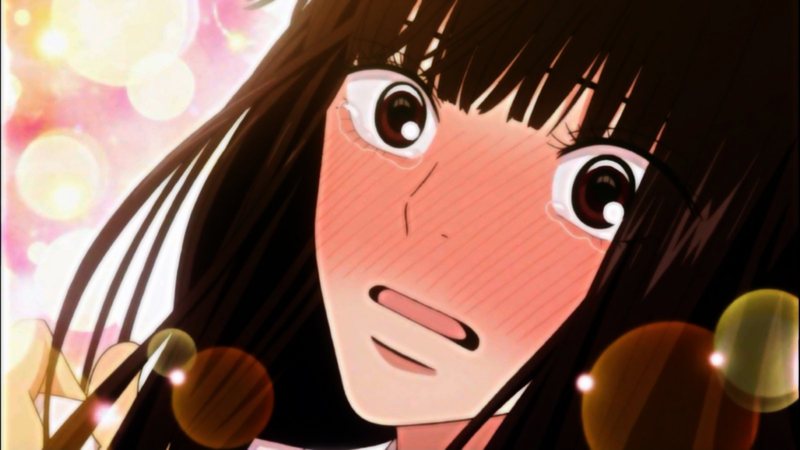 Fonds d'cran Manga Kimi no todoke 