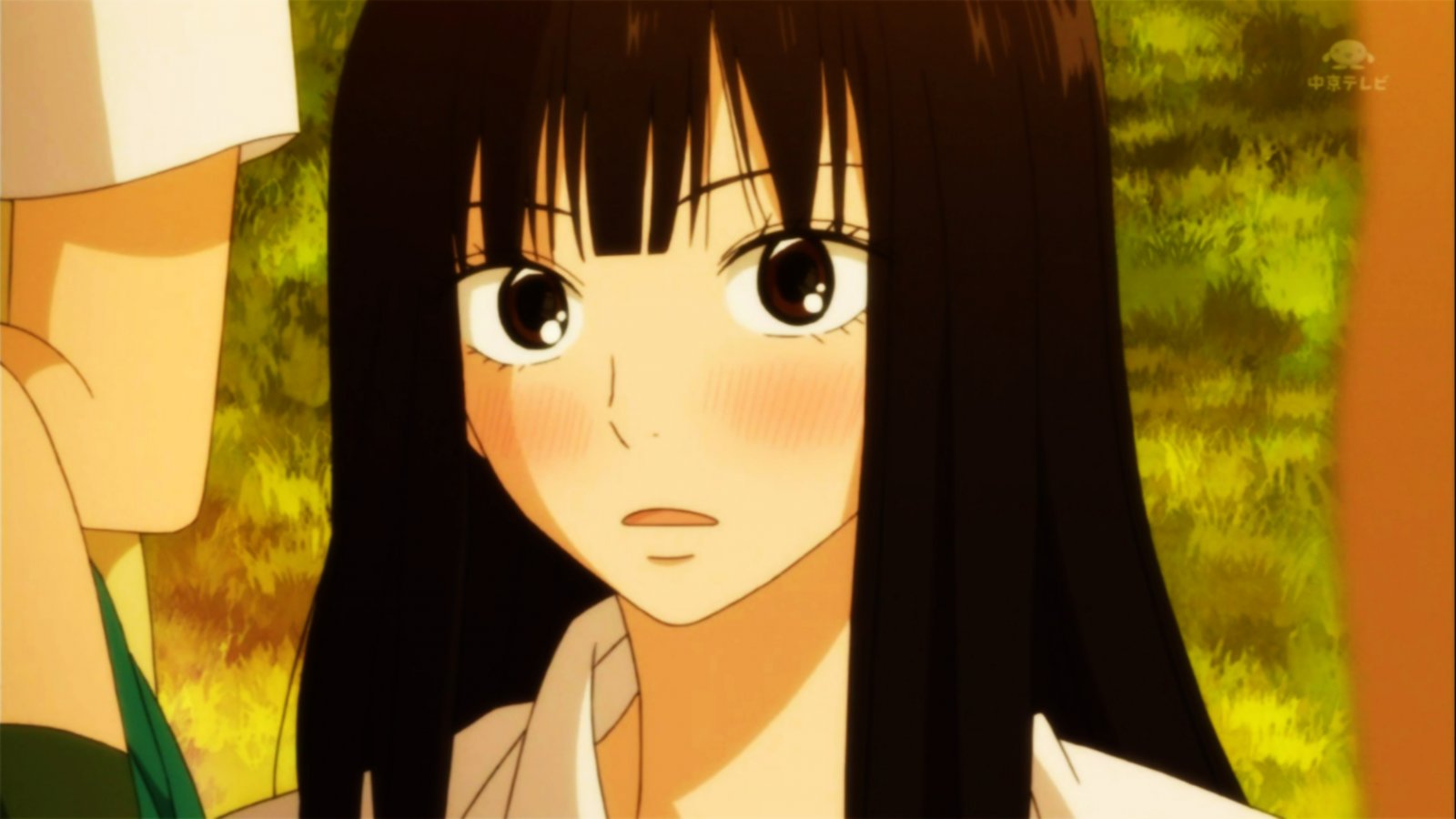 Fonds d'cran Manga Kimi no todoke 