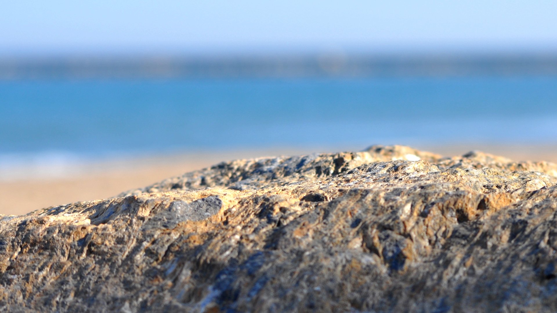 Wallpapers Nature Rocks - Stones - Sand 