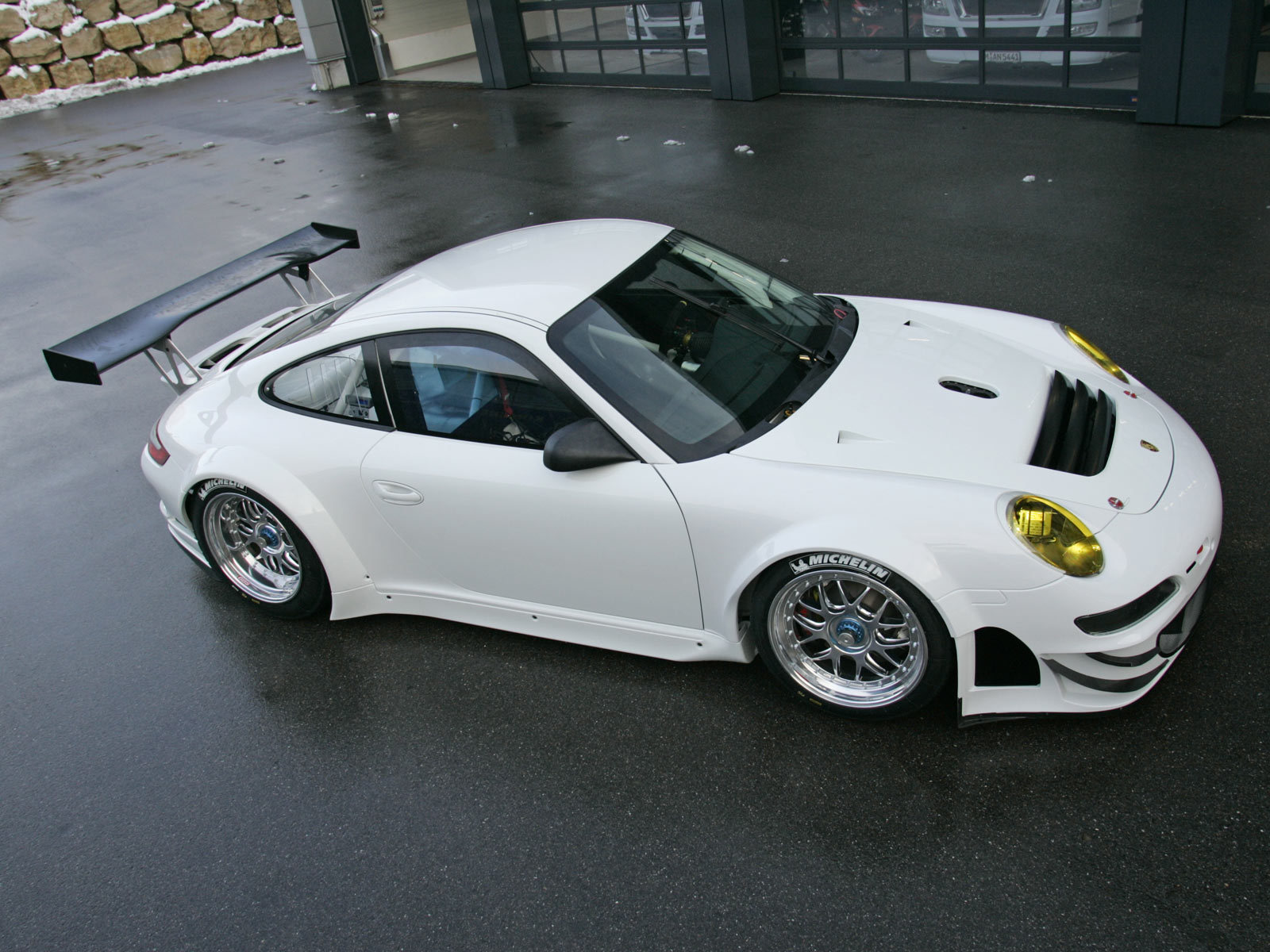 Wallpapers Cars Porsche 