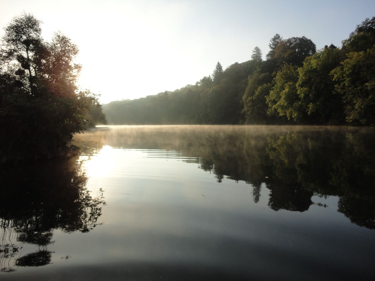 Fonds d'cran Nature Paysages 