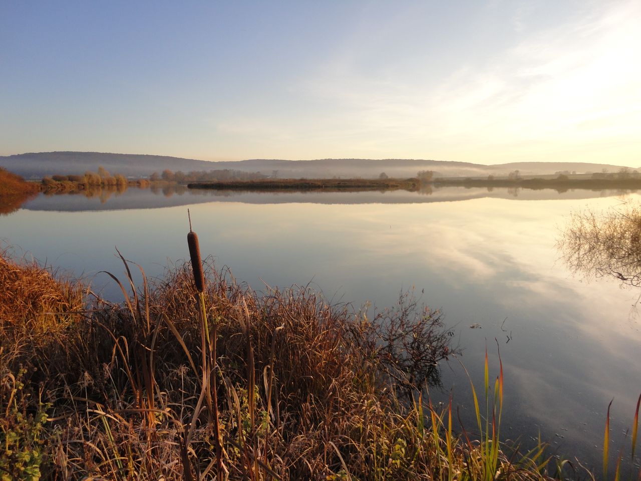 Wallpapers Nature Rivers - Torrents 