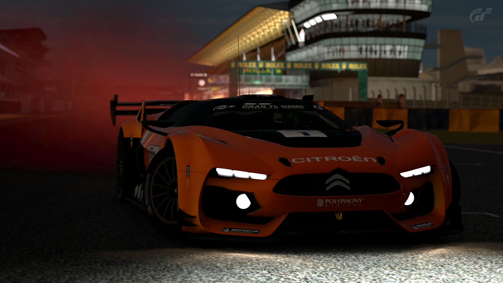 Wallpapers Video Games Gran Turismo 5 