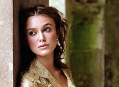  Celebrities Women Keira Knightley