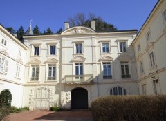  Constructions and architecture chateau la Charmeraie ,Loire 42