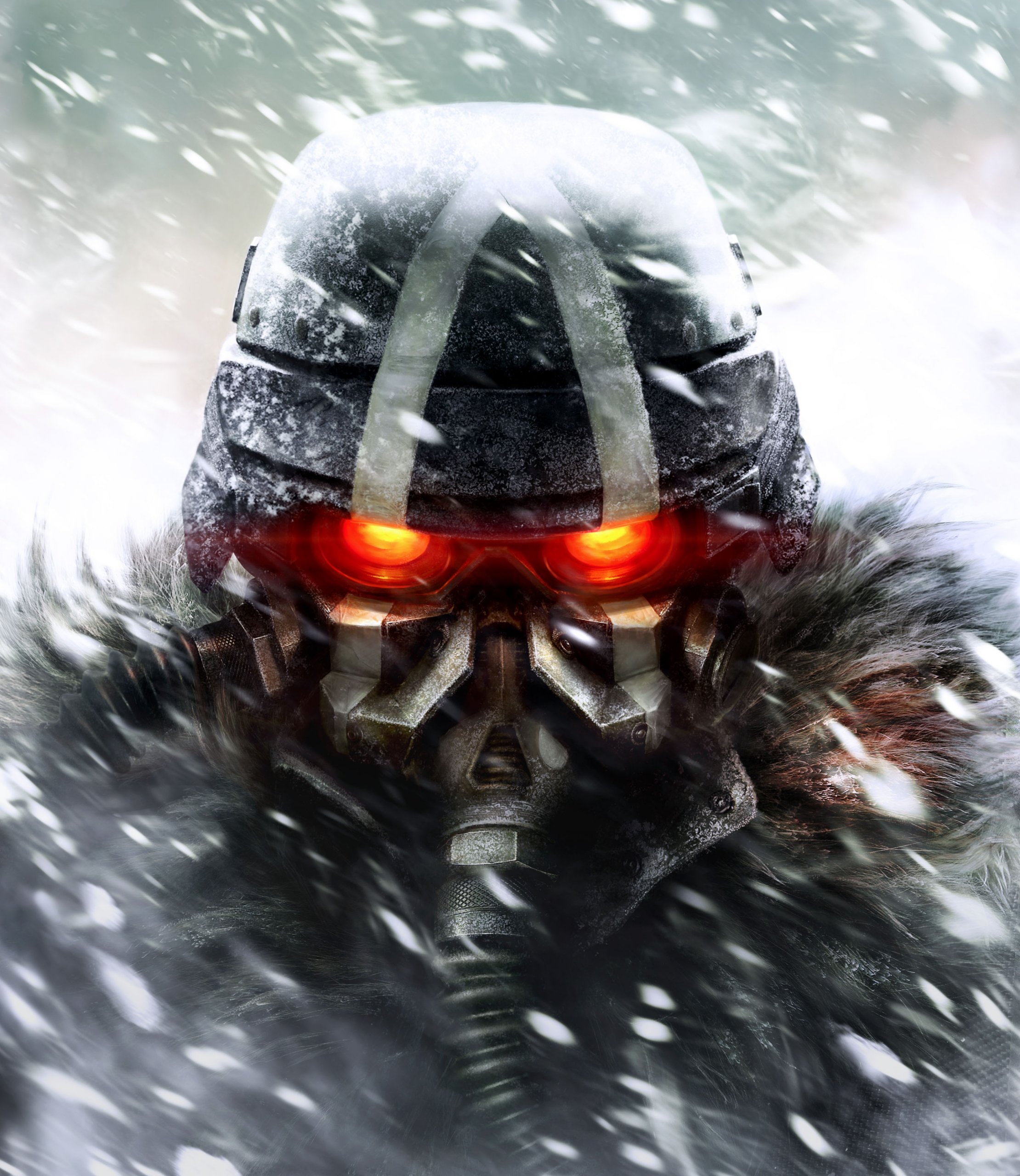 Wallpapers Video Games Killzone 3 