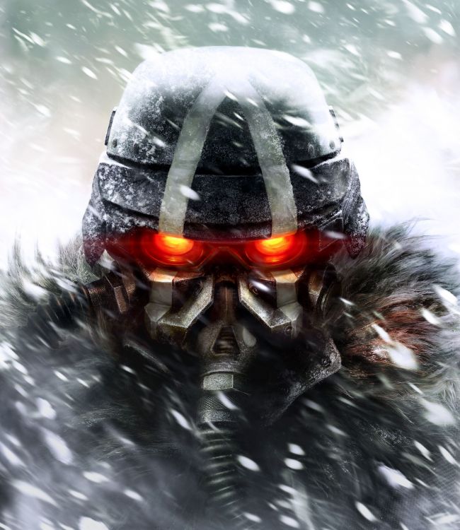 Wallpapers Video Games Killzone 3 Wallpaper N293664