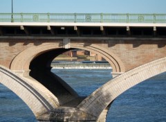  Constructions and architecture ponts  Toulouse