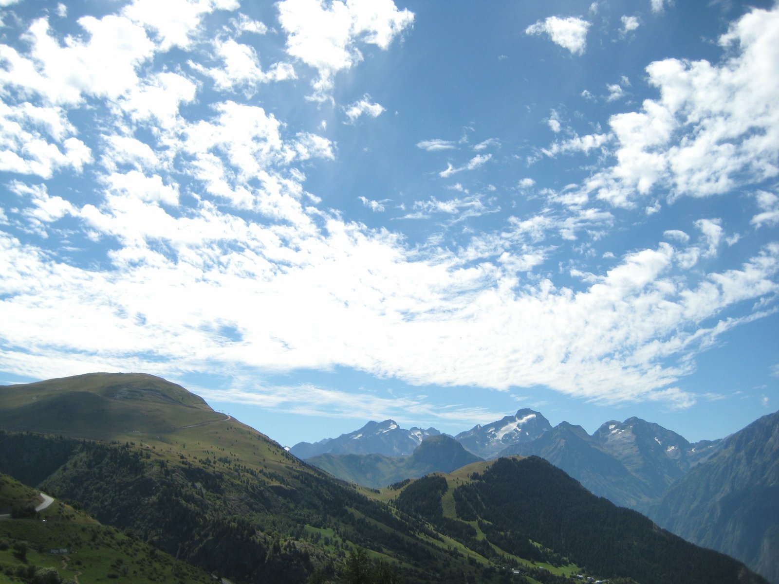 Wallpapers Trips : Europ France > Rhne-Alpes 