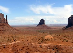  Voyages : Amrique du nord monument valley