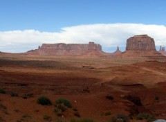  Voyages : Amrique du nord monument valley