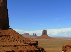  Voyages : Amrique du nord monument valley